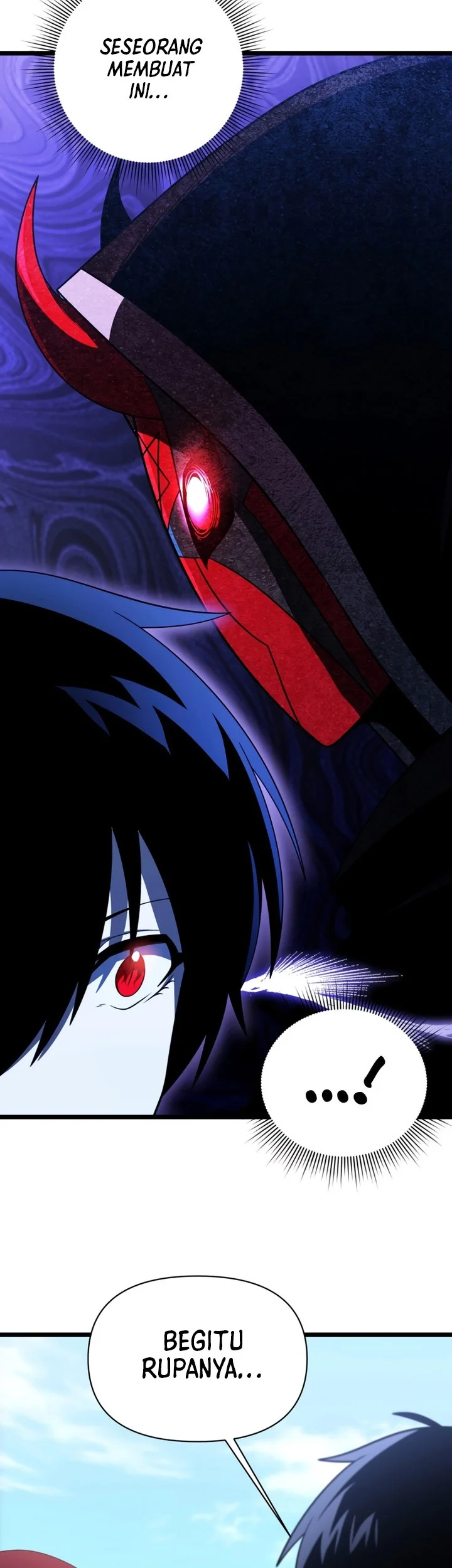 Player Who Returned 10,000 Years Later Chapter 63 Fix Gambar 7